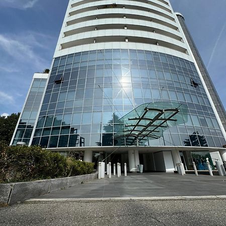 White Palace Malpensa Gallarate Zewnętrze zdjęcie