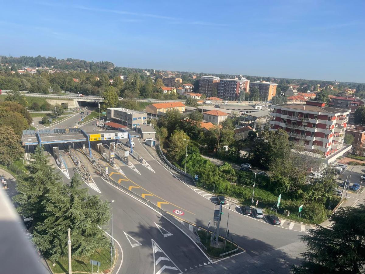 White Palace Malpensa Gallarate Zewnętrze zdjęcie