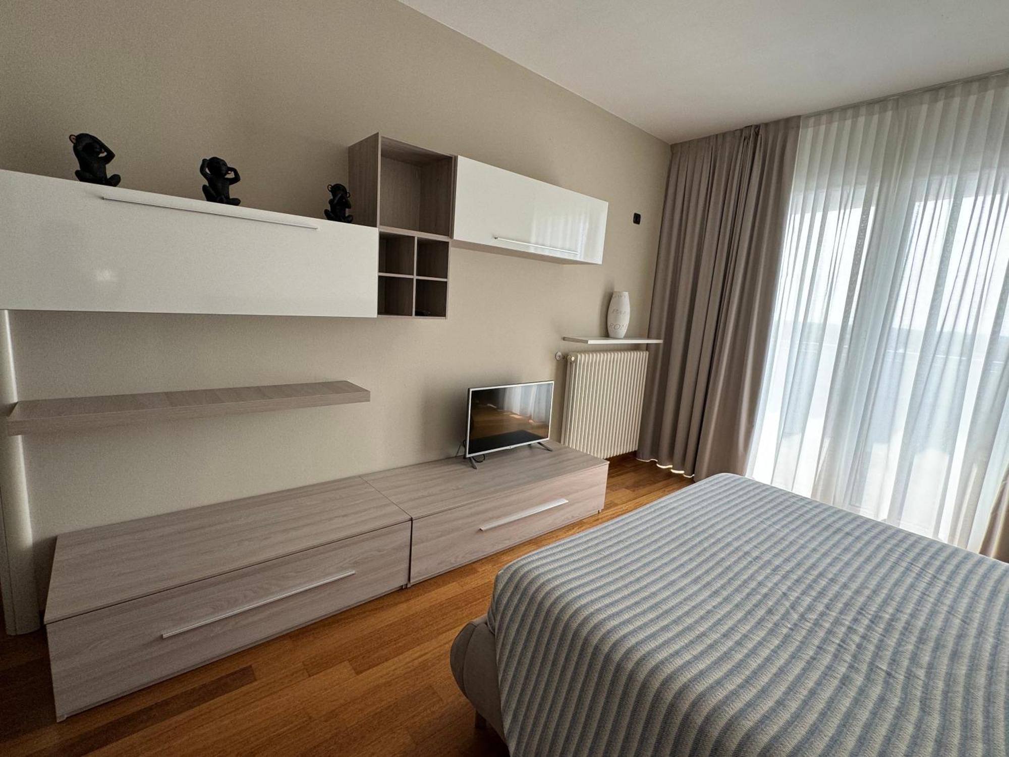 White Palace Malpensa Gallarate Zewnętrze zdjęcie