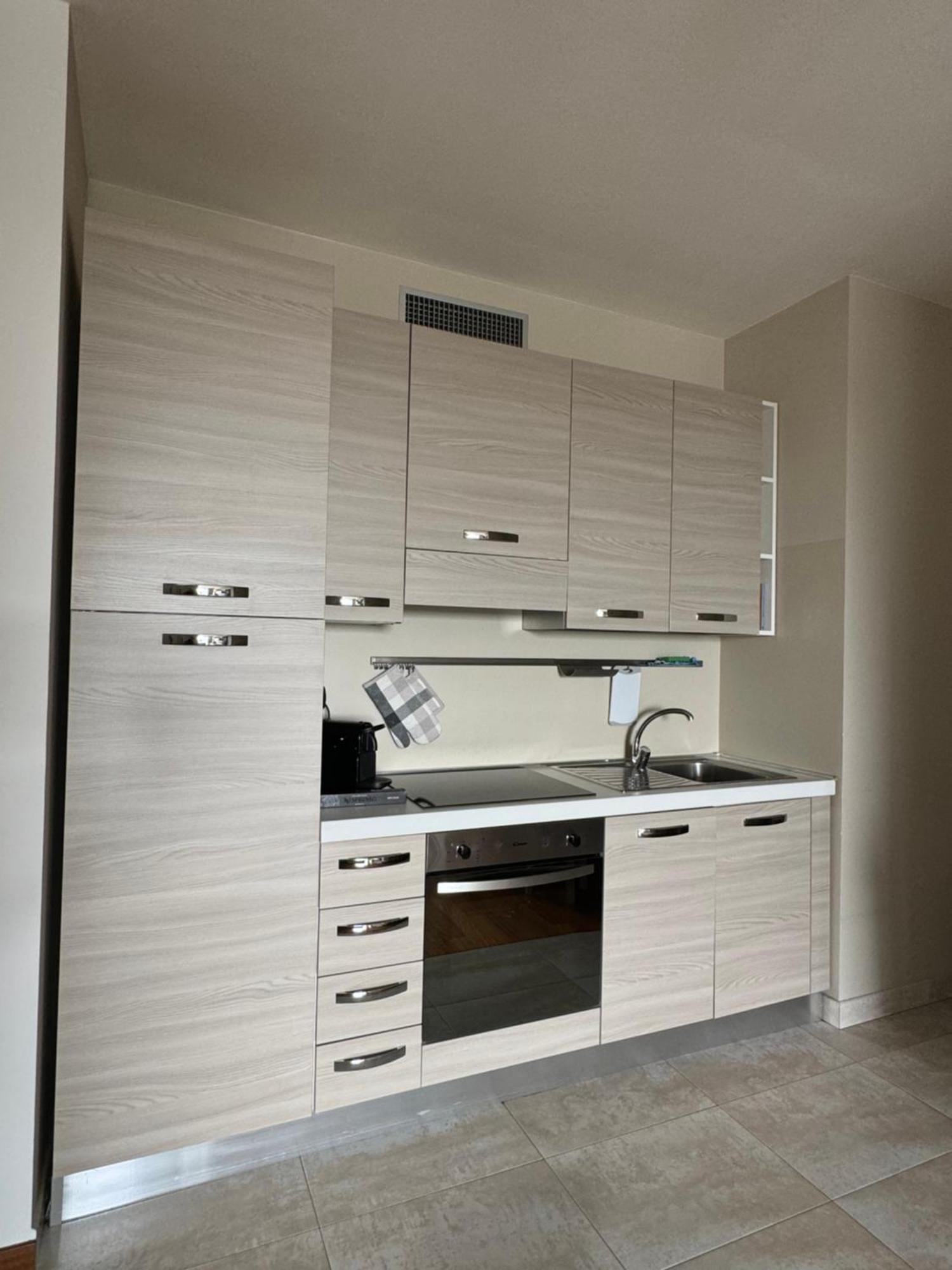 White Palace Malpensa Gallarate Zewnętrze zdjęcie